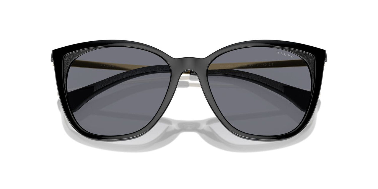 Anteojos Ópticos Ray-Ban RX4340V Wayfarer Ease Gris