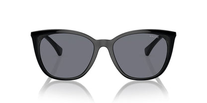 Anteojos Ópticos Ray-Ban RX4340V Wayfarer Ease Gris