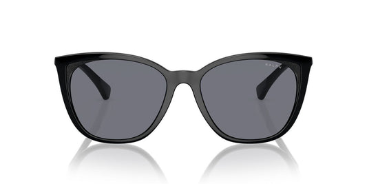 Anteojos Ópticos Ray-Ban RX4340V Wayfarer Ease Gris