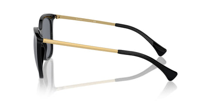 Anteojos Ópticos Ray-Ban RX4340V Wayfarer Ease Gris