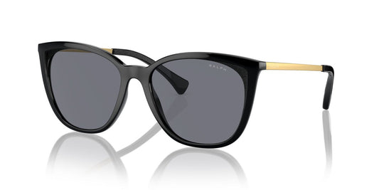 Anteojos Ópticos Ray-Ban RX4340V Wayfarer Ease Gris