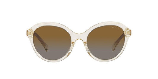 Anteojos De Sol Ralph RA5286U Café/Crema