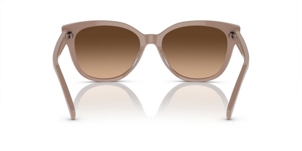 Anteojos De Sol Ralph RA5305U Café/Beige