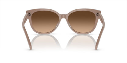 Anteojos De Sol Ralph RA5305U Café/Beige