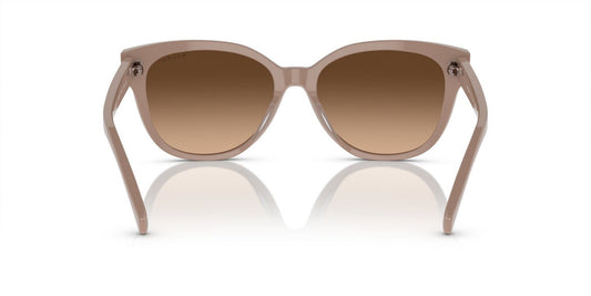 Anteojos De Sol Ralph RA5305U Café/Beige