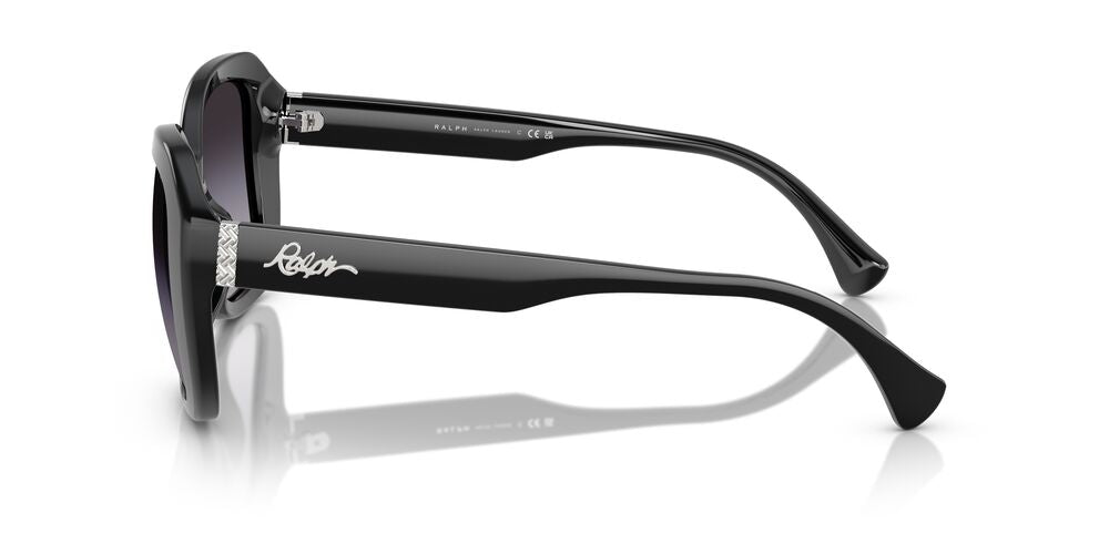 Anteojos De Sol Ralph 0RA5321U Gris/Negro