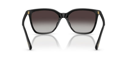 Anteojos De Sol Ralph RA5328U Gris/Negro
