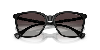 Anteojos De Sol Ralph RA5328U Gris/Negro
