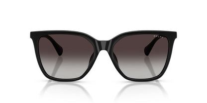 Anteojos De Sol Ralph RA5328U Gris/Negro