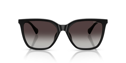 Anteojos De Sol Ralph RA5328U Gris/Negro