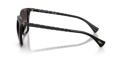 Anteojos De Sol Ralph RA5328U Gris/Negro