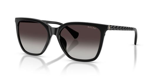 Anteojos De Sol Ralph RA5328U Gris/Negro