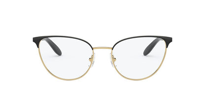 Anteojos Ópticos Ralph RA6047 Negro