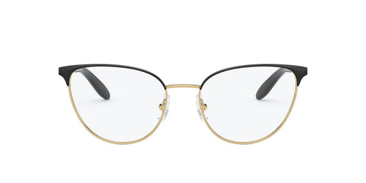 Anteojos Ópticos Ralph RA6047 Negro