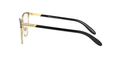 Anteojos Ópticos Ralph RA6047 Negro
