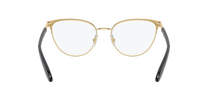 Anteojos Ópticos Ralph RA6047 Negro