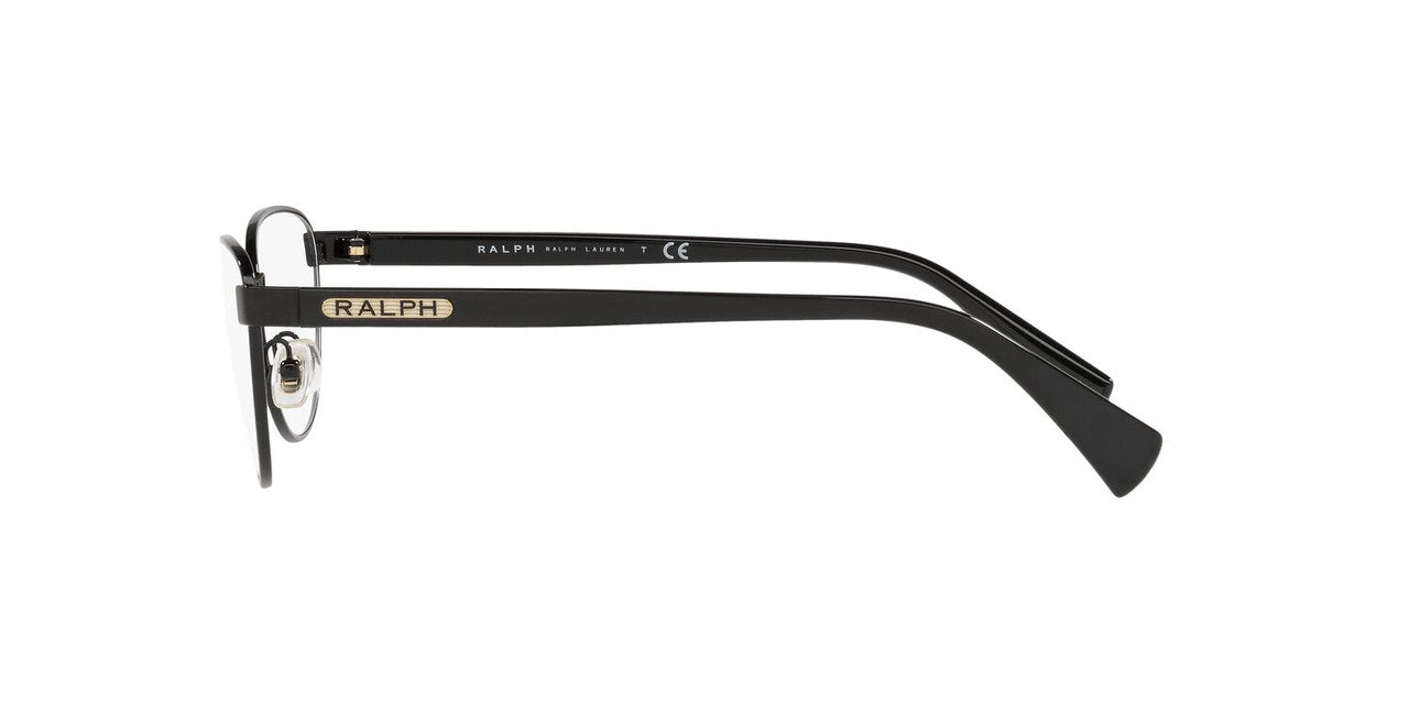 Anteojos Ópticos Ralph RA6048 Negro