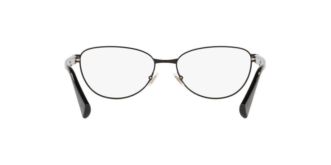 Anteojos Ópticos Ralph RA6048 Negro