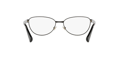Anteojos Ópticos Ralph RA6048 Negro
