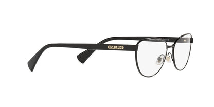 Anteojos Ópticos Ralph RA6048 Negro