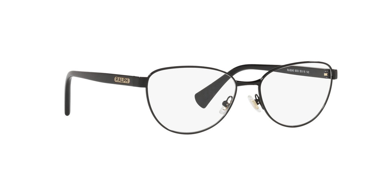 Anteojos Ópticos Ralph RA6048 Negro