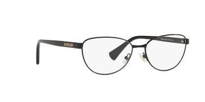 Anteojos Ópticos Ralph RA6048 Negro