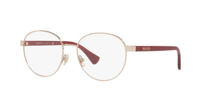 Anteojos Ópticos Ralph RA6050 Dorado