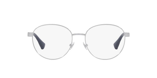 Anteojos Ópticos Ralph RA6050 Plateado