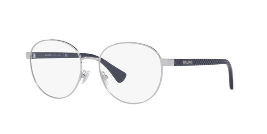 Anteojos Ópticos Ralph RA6050 Plateado