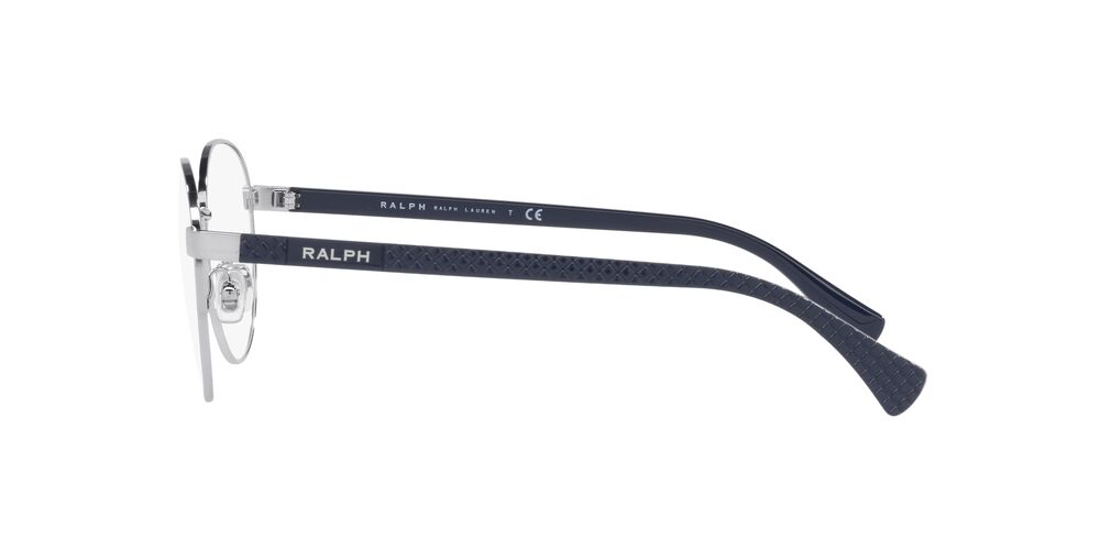 Anteojos Ópticos Ralph RA6050 Plateado