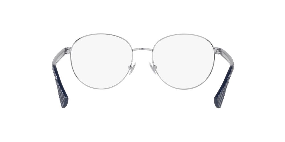 Anteojos Ópticos Ralph RA6050 Plateado