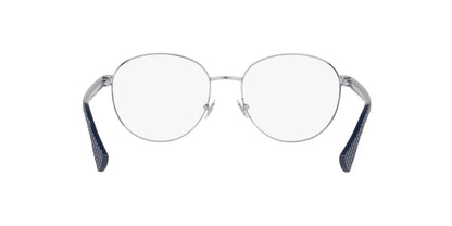 Anteojos Ópticos Ralph RA6050 Plateado