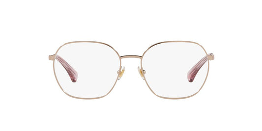 Anteojos Ópticos Ralph RA6051 Dorado