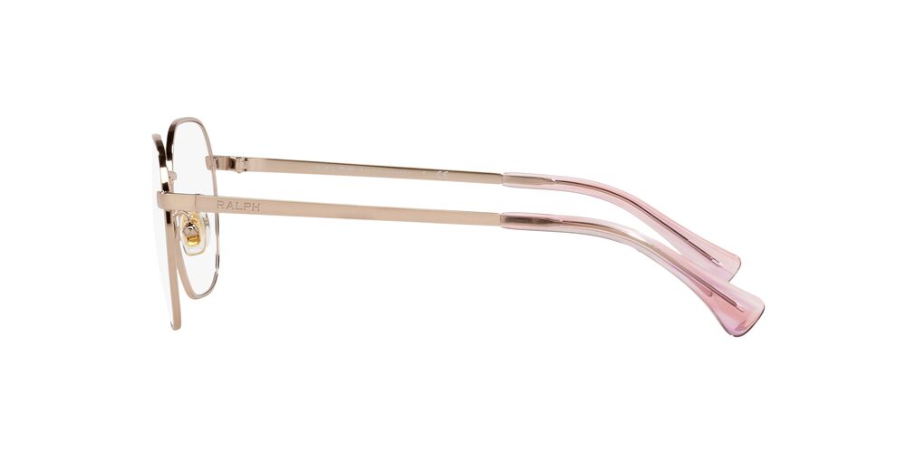 Anteojos Ópticos Ralph RA6051 Dorado