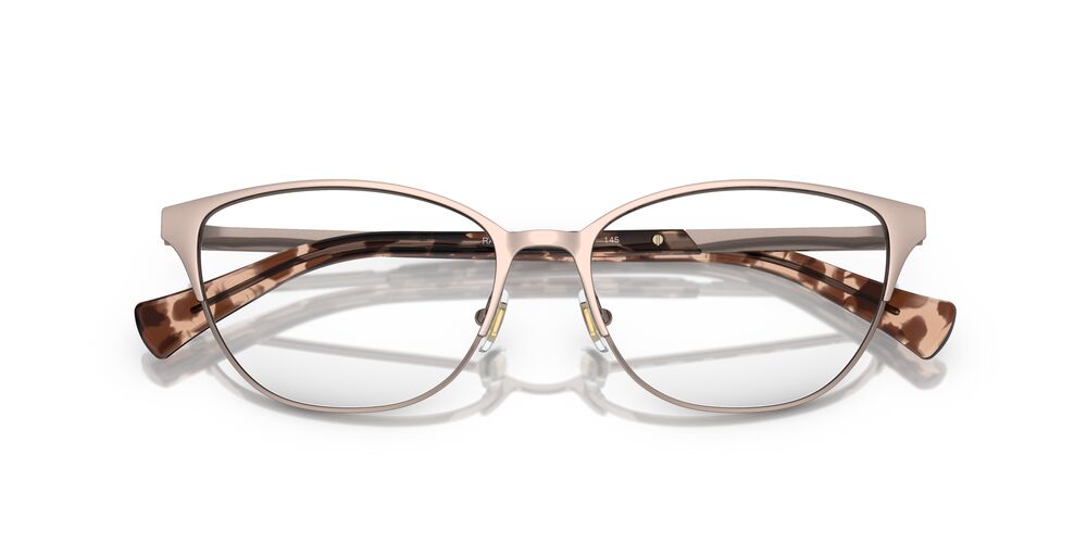 Anteojos Ópticos Ralph RA6055 Rosa