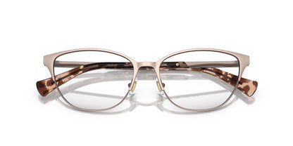 Anteojos Ópticos Ralph RA6055 Rosa