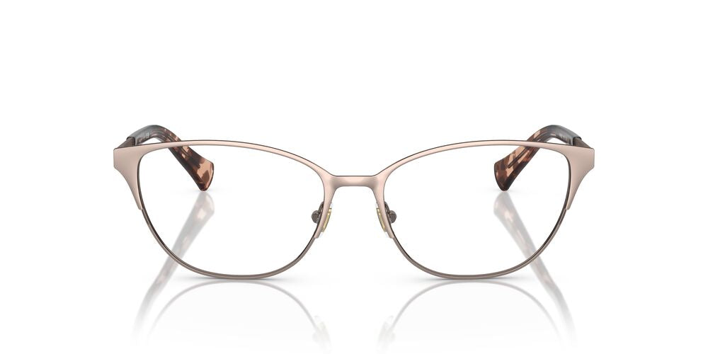 Anteojos Ópticos Ralph RA6055 Rosa