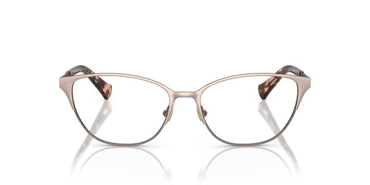 Anteojos Ópticos Ralph RA6055 Rosa