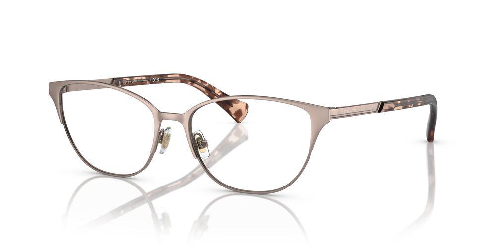 Anteojos Ópticos Ralph RA6055 Rosa