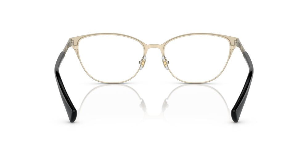 Anteojos Ópticos Ralph RA6055 Negro