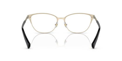 Anteojos Ópticos Ralph RA6055 Negro