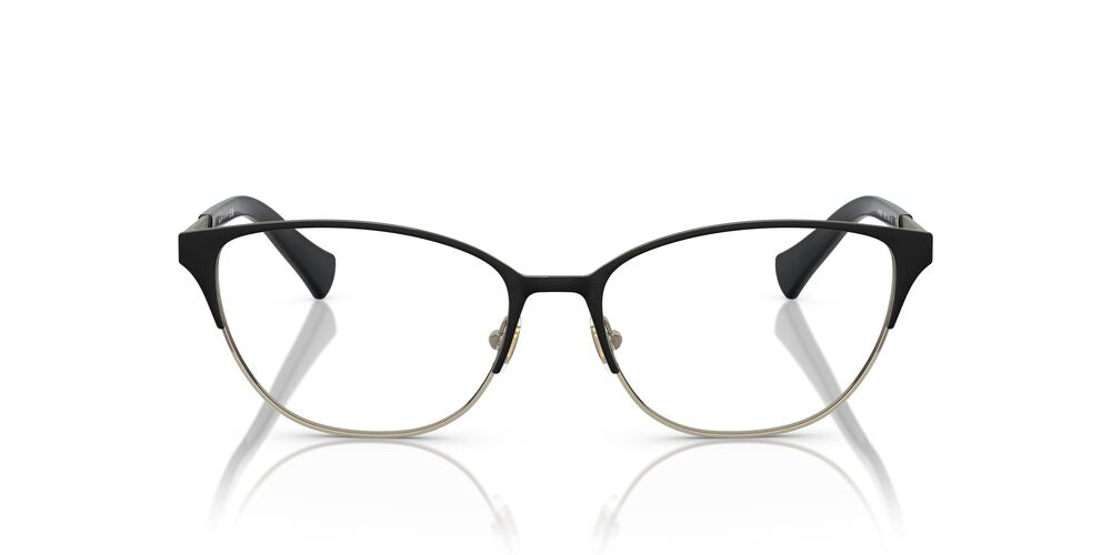 Anteojos Ópticos Ralph RA6055 Negro