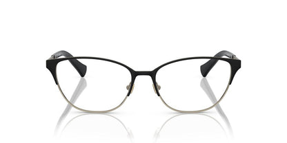 Anteojos Ópticos Ralph RA6055 Negro