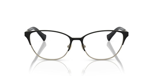 Anteojos Ópticos Ralph RA6055 Negro