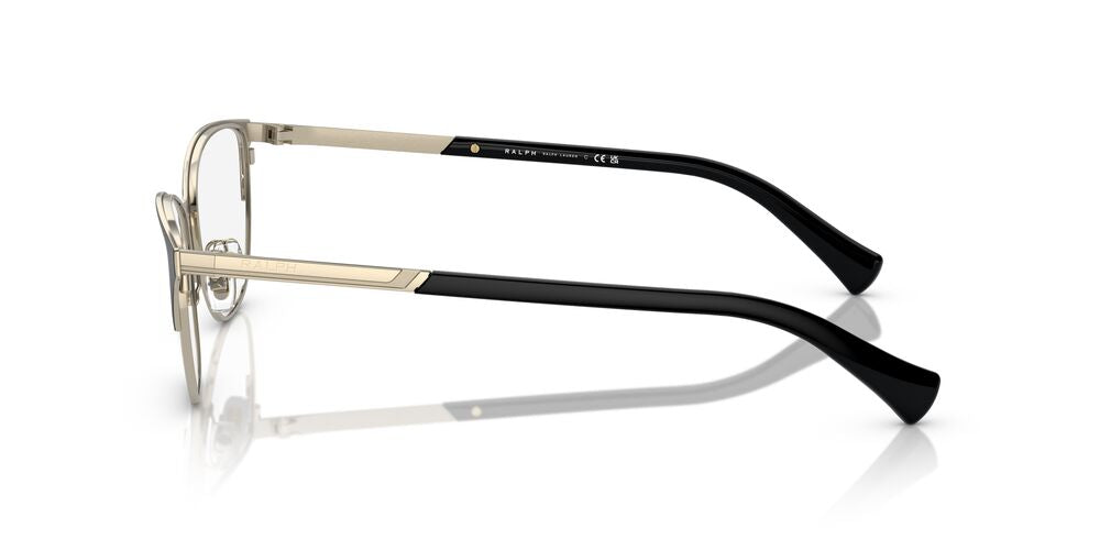 Anteojos Ópticos Ralph RA6055 Negro