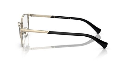 Anteojos Ópticos Ralph RA6055 Negro