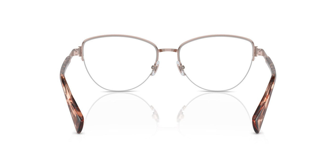 Anteojos Ópticos Ralph RA6059 Dorado