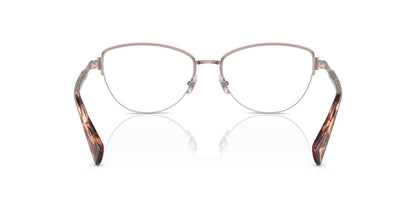 Anteojos Ópticos Ralph RA6059 Dorado