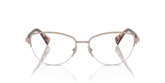 Anteojos Ópticos Ralph RA6059 Dorado