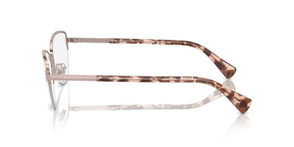 Anteojos Ópticos Ralph RA6059 Dorado